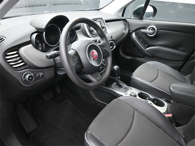 Used 2016 FIAT 500X Trekking image 18