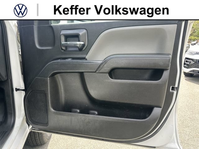 Used 2019 Chevrolet Silverado 2500 W/T w/ WT Convenience Package RWD image 28