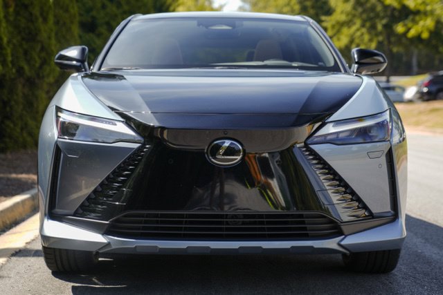Used 2023 Lexus RZ 450e Premium w/ Accessory Package (Z1) AWD/4WD image 15