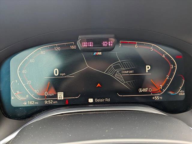 Used 2020 BMW 750i xDrive w/ Executive Package image 12