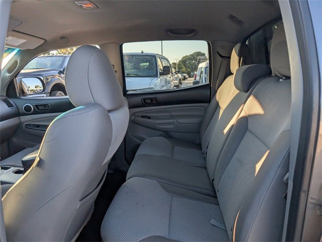 Used 2015 Toyota Tacoma TRD Pro image 7