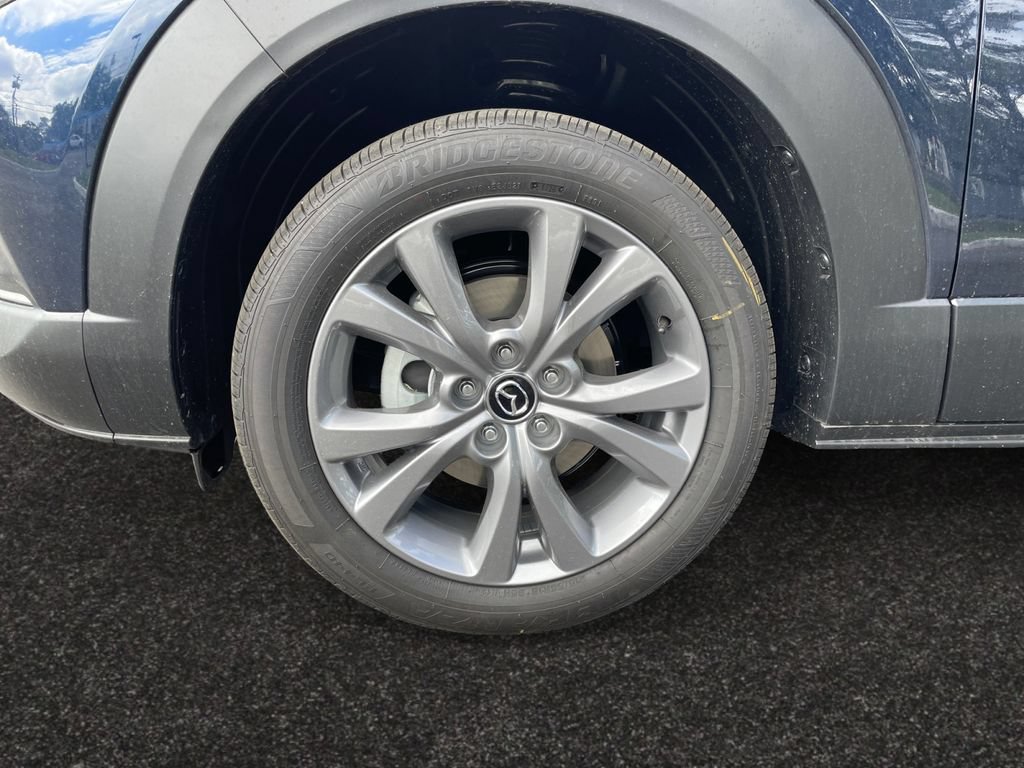 New 2026 MAZDA CX-30 AWD 2.5 S image 13