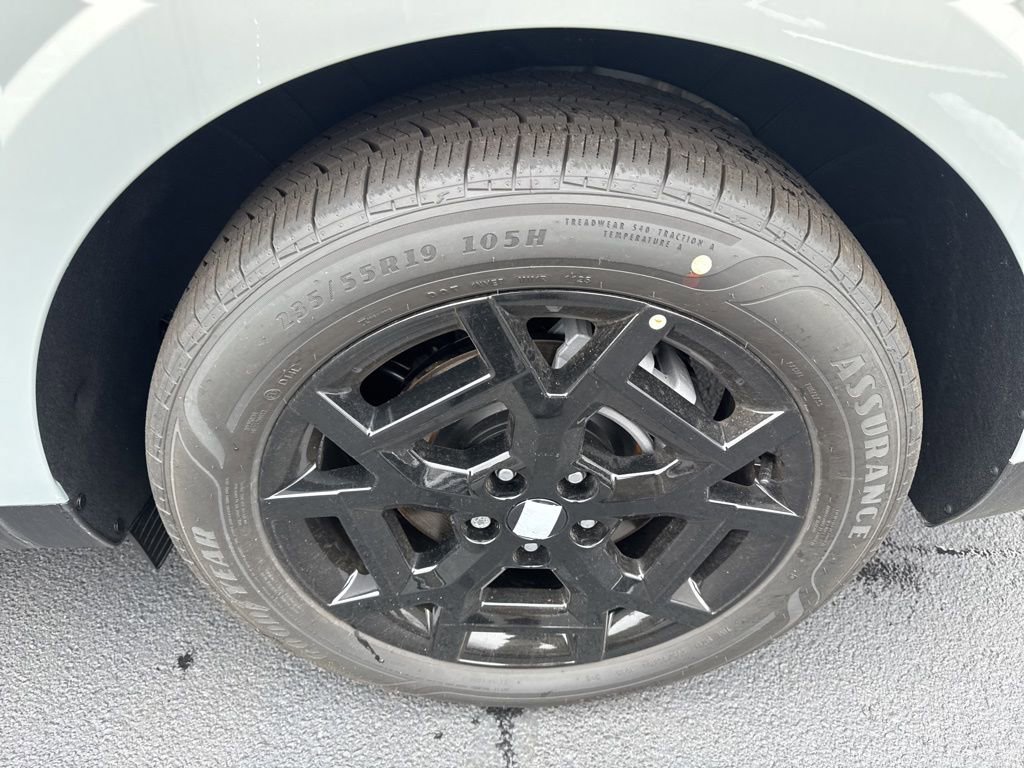 New 2026 Kia Carnival SX Prestige image 21