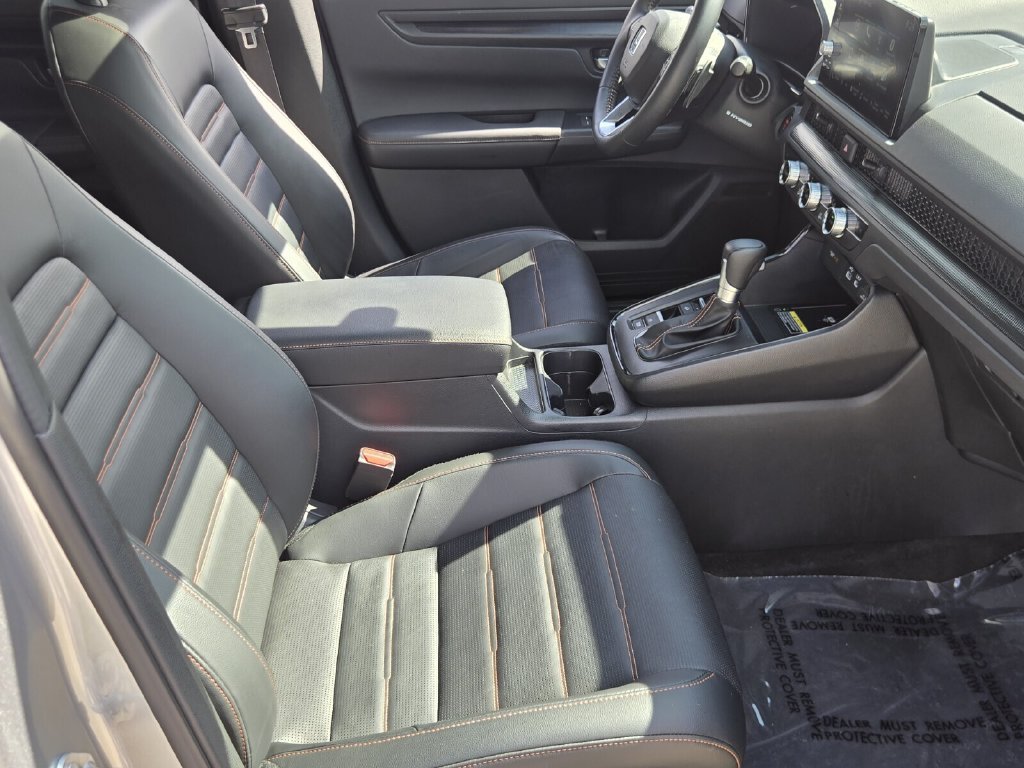 Certified 2025 Honda CR-V Sport-L image 18