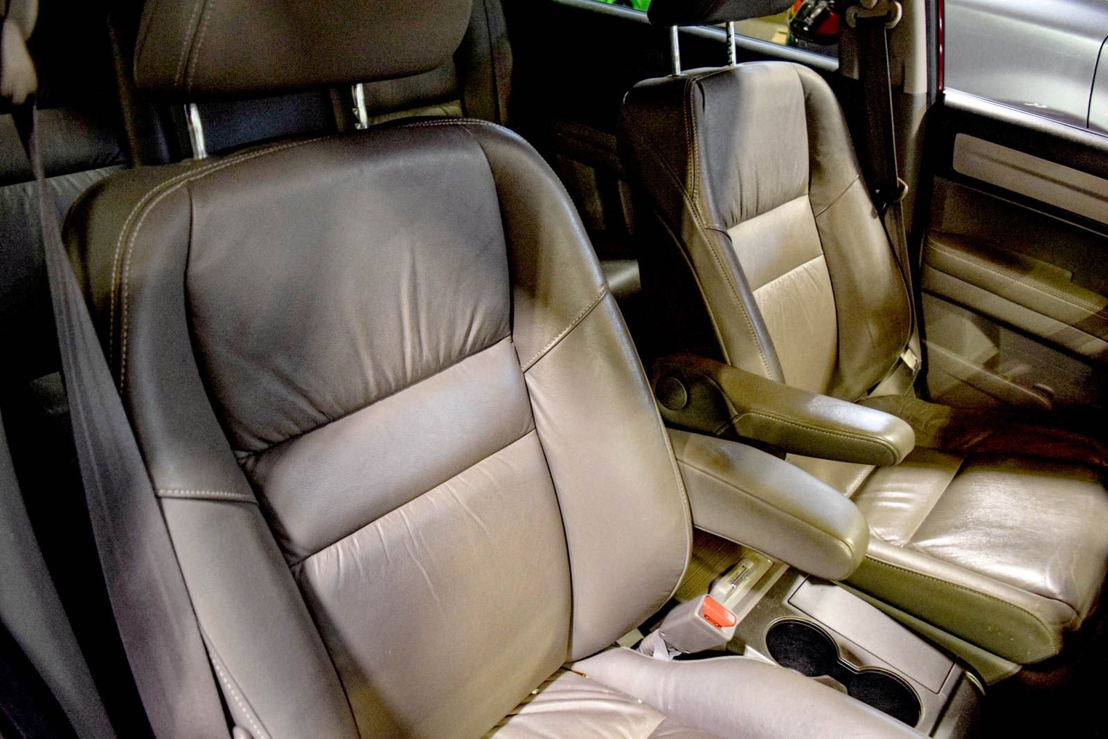 Used 2011 Honda CR-V EX-L image 21