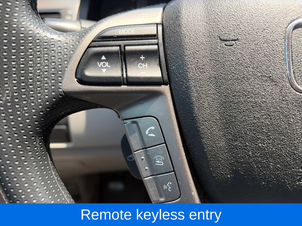 Used 2016 Honda Odyssey SE image 14