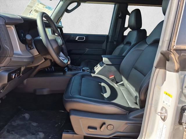 New 2026 Ford Bronco Outer Banks AWD/4WD image 4