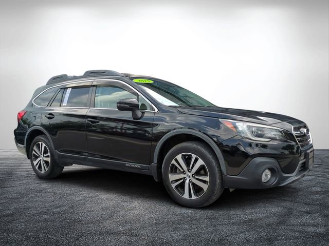 Used 2019 Subaru Outback 2.5i Limited