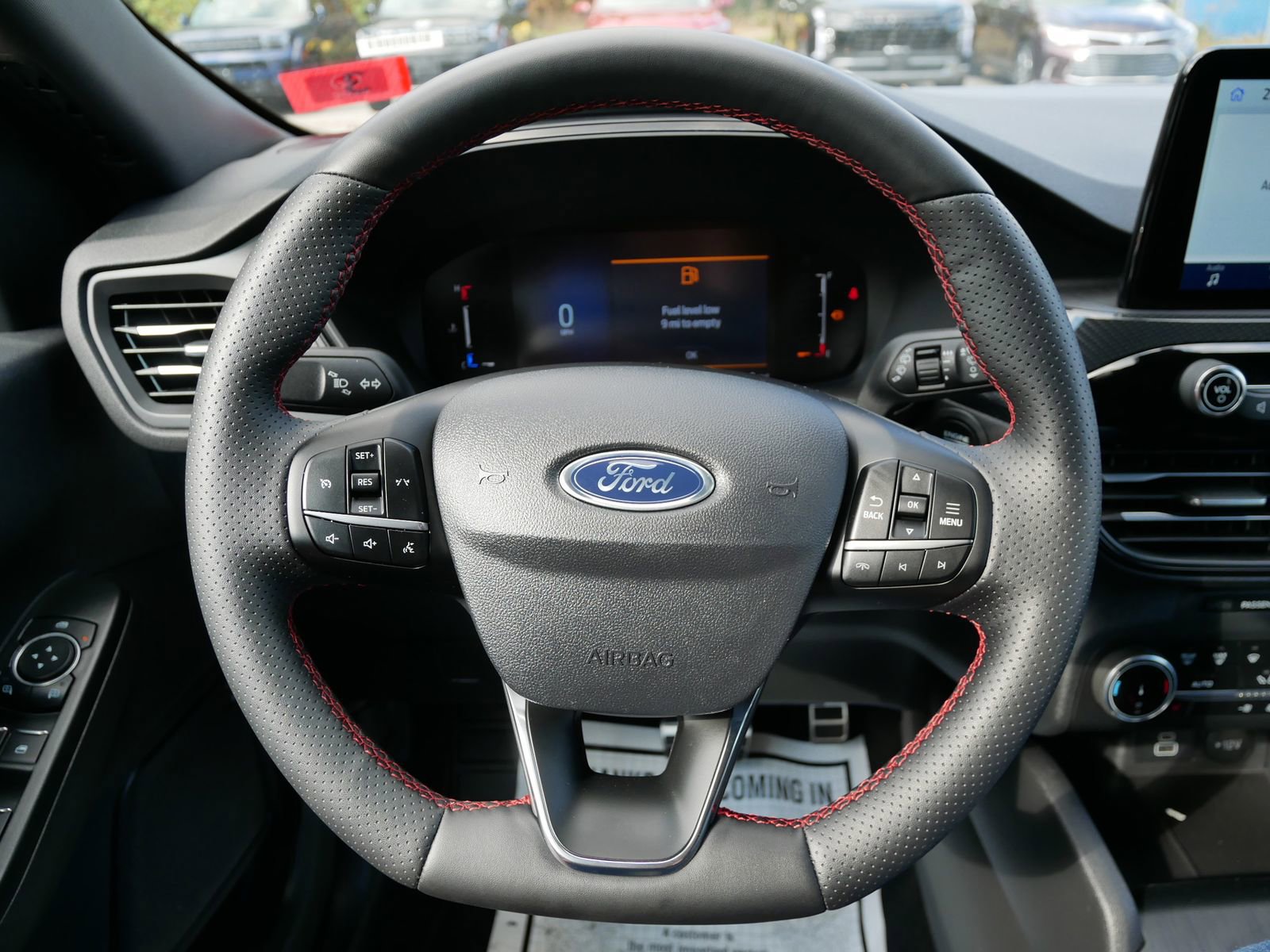 Used 2024 Ford Escape ST-Line image 18