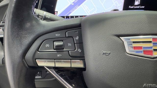 Used 2022 Cadillac Escalade Sport AWD/4WD image 35
