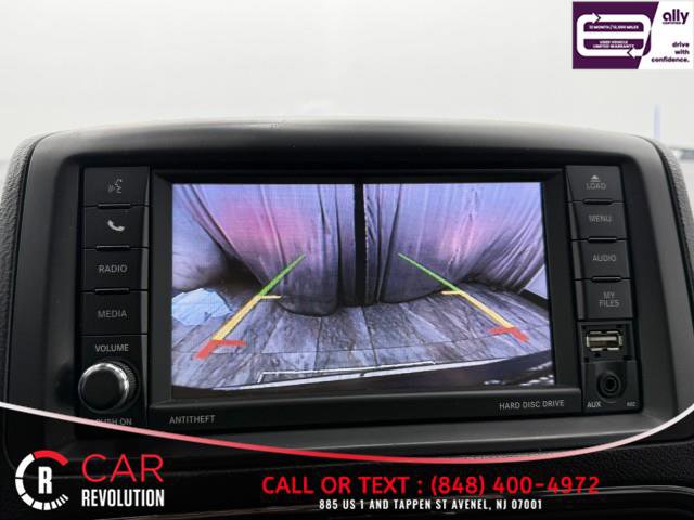 Used 2019 Dodge Grand Caravan SE image 25