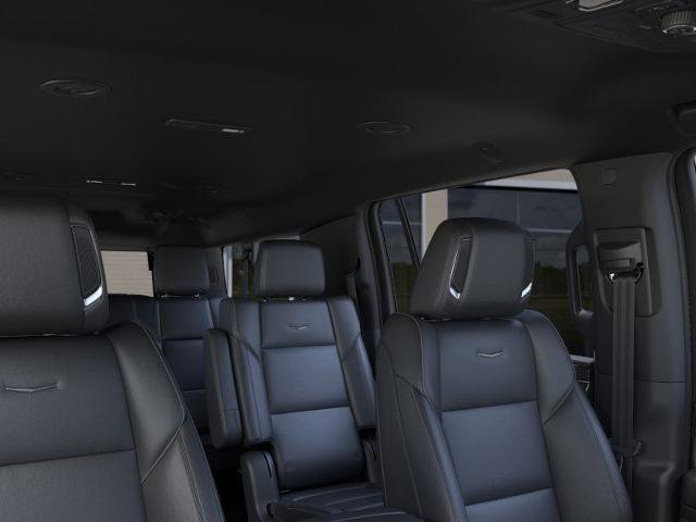 New 2022 Cadillac Escalade ESV Luxury image 24