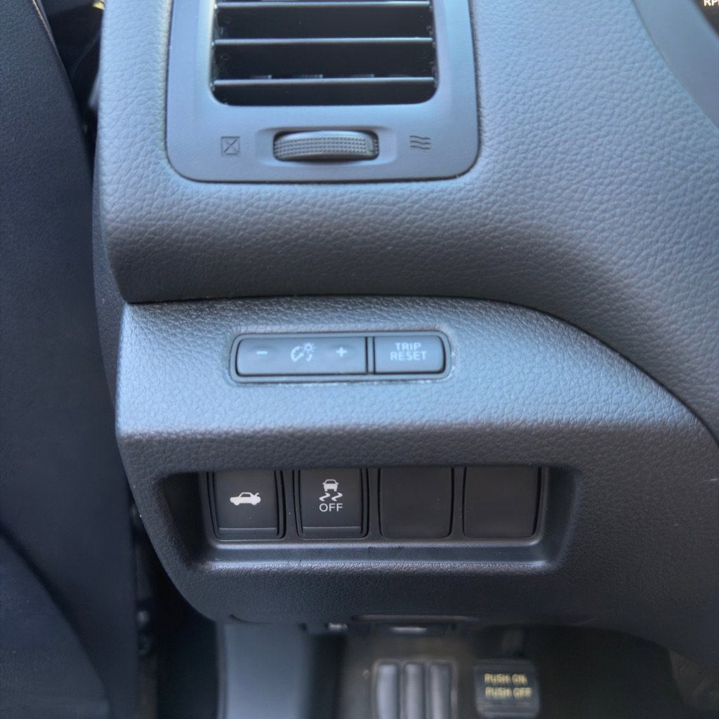 Used 2016 Nissan Altima 2.5 SV w/ Convenience Package FWD image 48