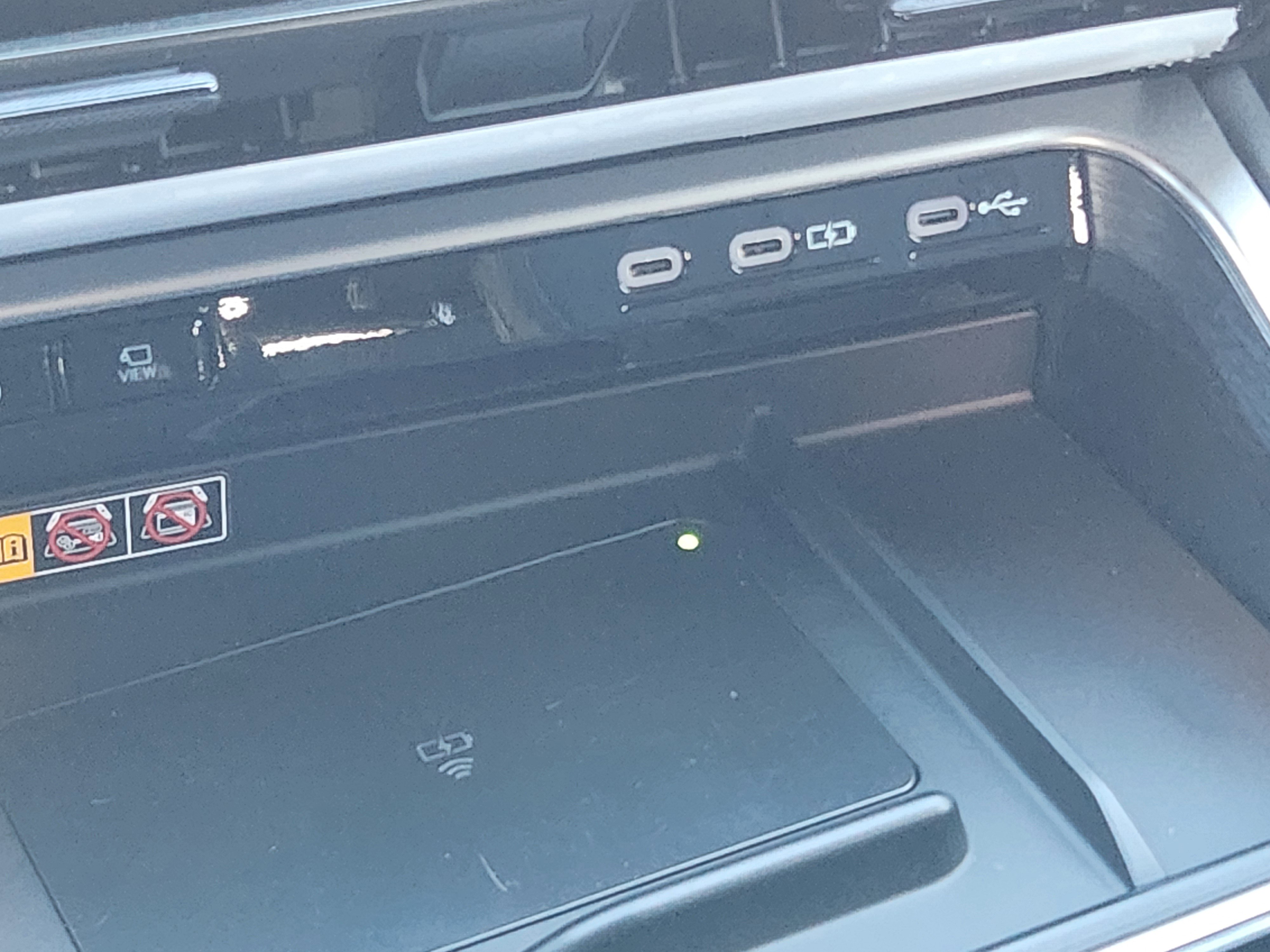 Used 2025 Lexus TX 500h AWD w/ Technology Package image 31