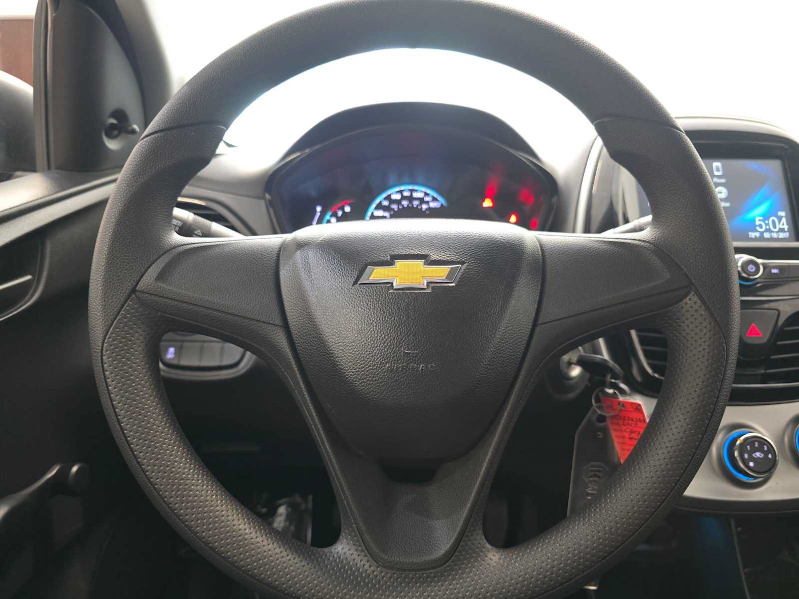 Used 2017 Chevrolet Spark LS FWD image 11