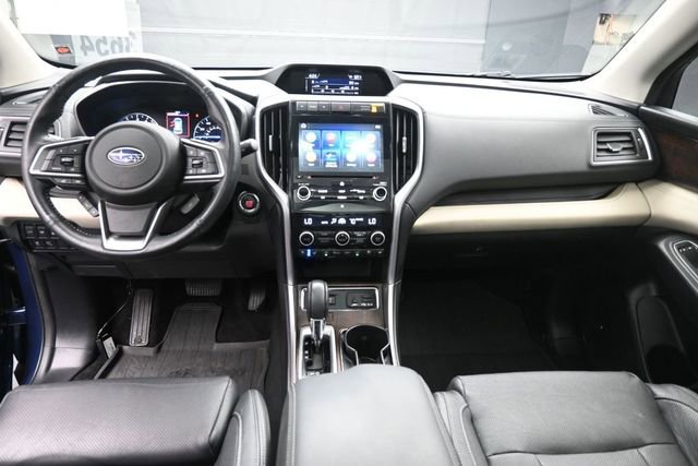 Used 2022 Subaru Ascent Touring AWD/4WD image 9