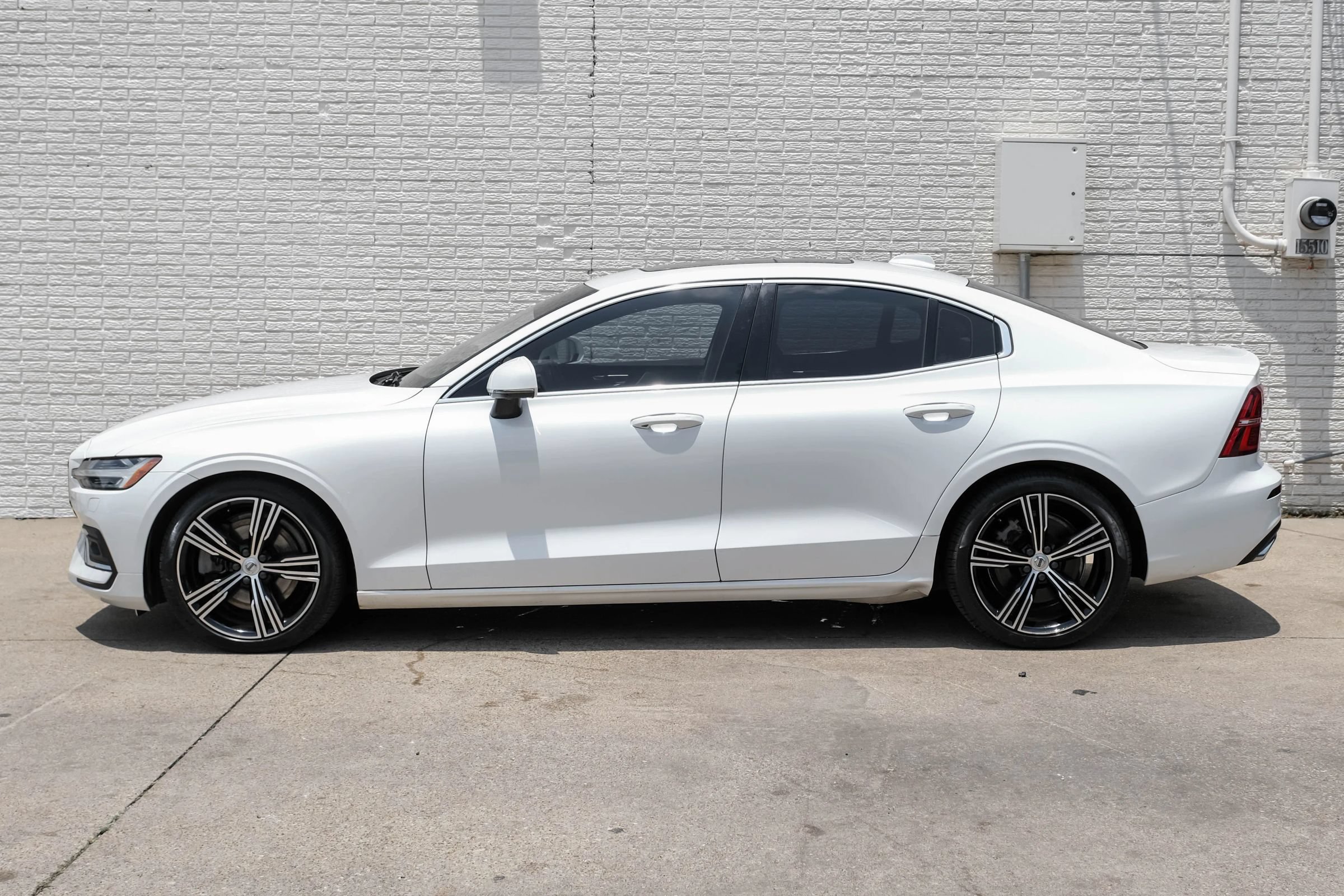 Used 2020 Volvo S60 T6 Inscription AWD/4WD image 10