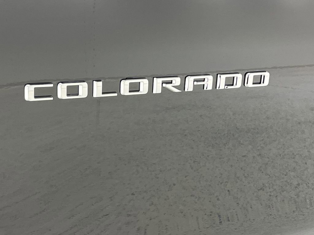 New 2026 Chevrolet Colorado LT w/ LT Convenience Package image 29