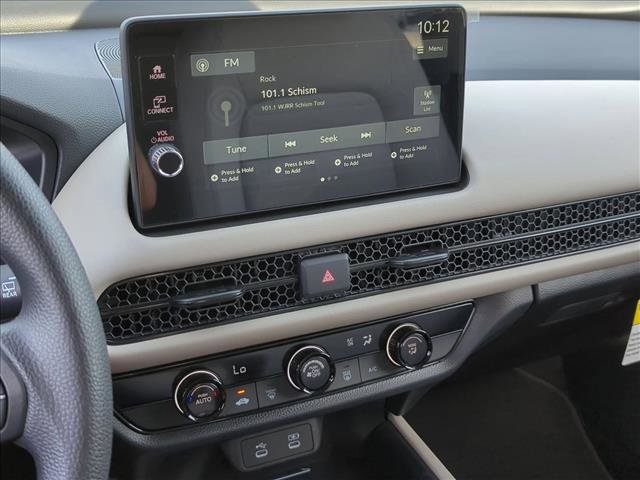 Certified 2026 Honda HR-V LX image 14