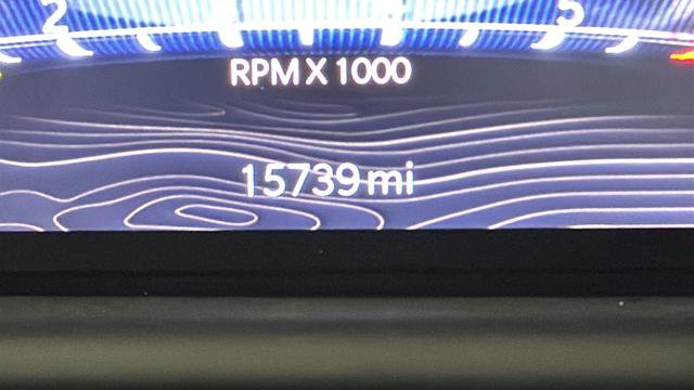 Used 2023 Jeep Wagoneer 4WD w/ HD Trailer Tow Package image 10