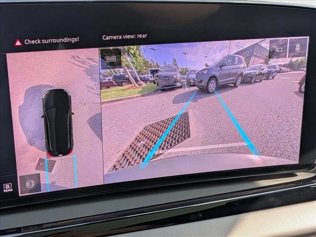 New 2025 Audi A5 2.0T Premium Plus w/ Premium Plus image 11