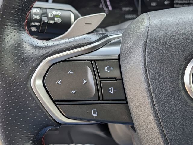 Used 2024 Lexus NX 350 F Sport AWD/4WD image 22