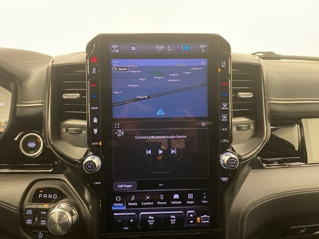 New 2026 RAM 1500 Limited AWD/4WD image 11