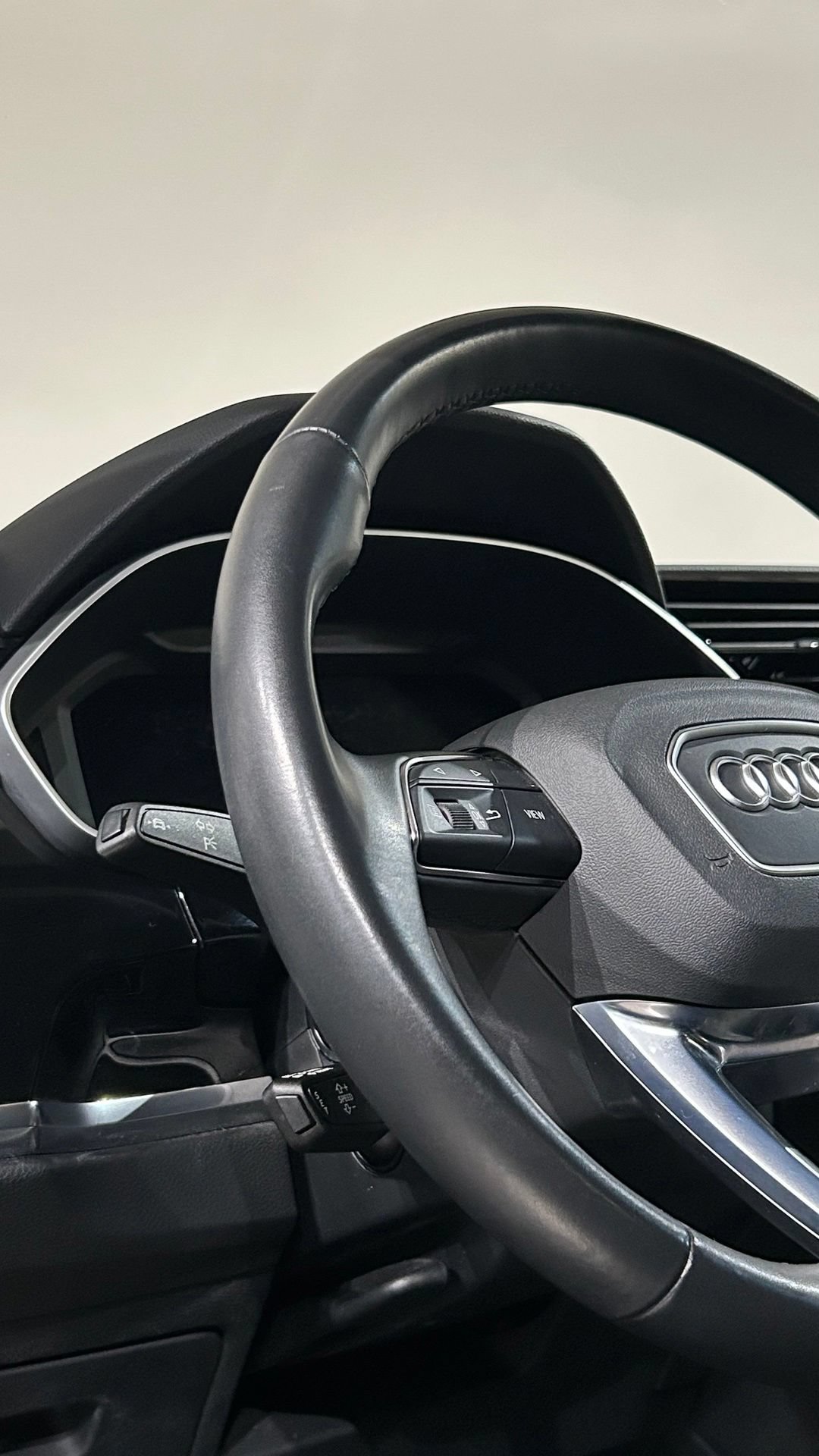 Used 2021 Audi Q3 2.0T Premium Plus w/ Premium Plus Package AWD/4WD image 38