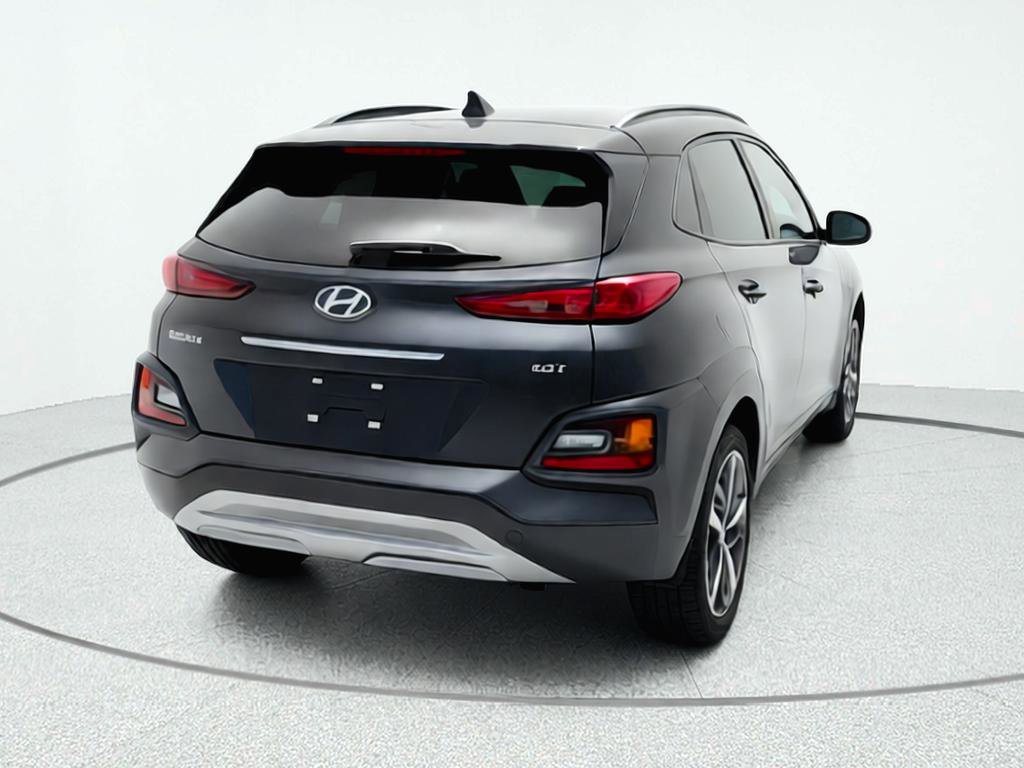 Used 2019 Hyundai Kona Limited image 5