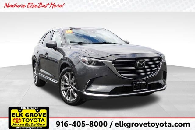 Used 2019 MAZDA CX-9 Grand Touring