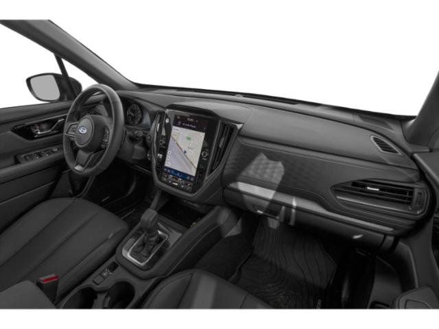 New 2026 Subaru Forester Limited AWD/4WD image 14