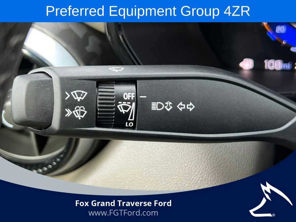 Used 2024 Chevrolet Colorado ZR2 w/ Safety Package image 20