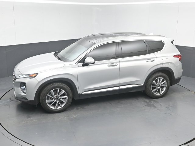 Used 2019 Hyundai Santa Fe FWD image 37