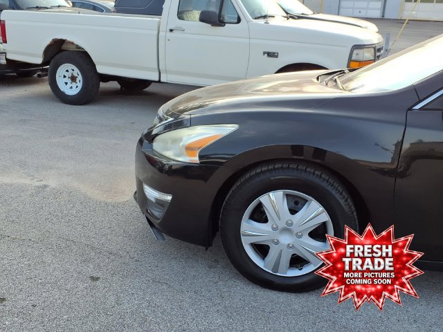 Used 2015 Nissan Altima 2.5 S w/ Power Driver Seat Package FWD image 22