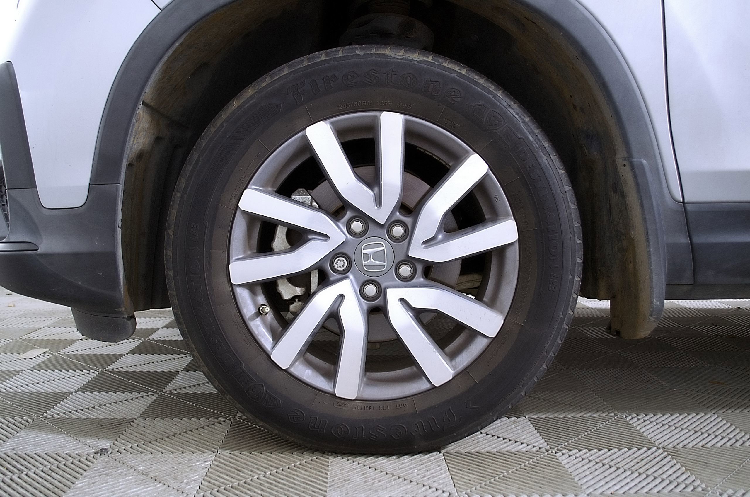 Used 2021 Honda Pilot EX-L image 12