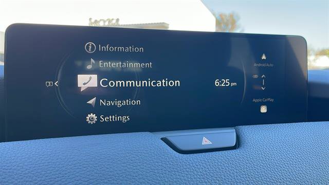 New 2026 MAZDA CX-90 3.3 Turbo w/ Premium Sport Pkg image 18