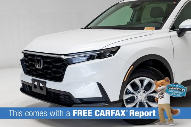 Used 2026 Honda CR-V LX image 2