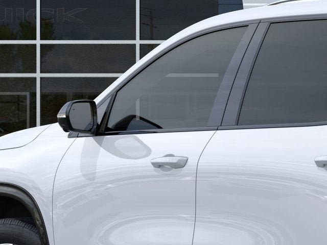 New 2026 Buick Enclave Sport Touring w/ Power Package FWD image 13