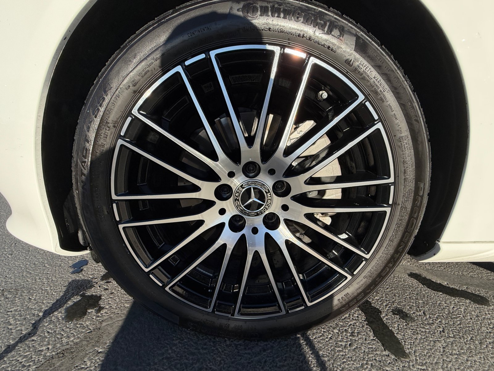 Certified 2023 Mercedes-Benz C 300 4MATIC Sedan image 26