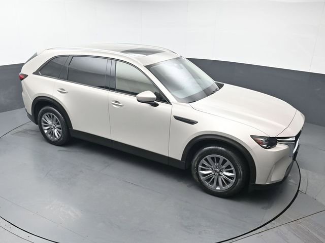 Certified 2024 MAZDA CX-90 3.3 Turbo w/ Preferred Package AWD/4WD image 40