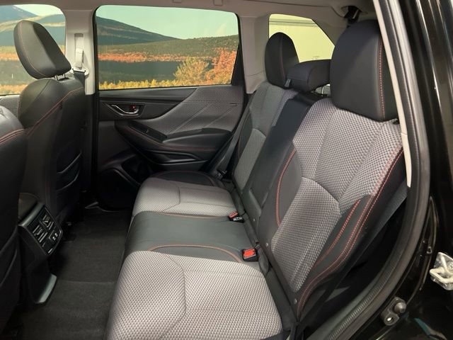 Used 2023 Subaru Forester Sport image 59