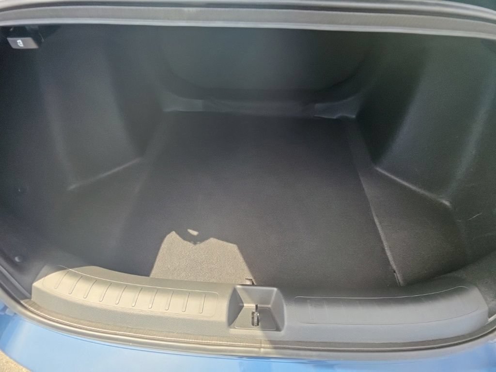 Certified 2026 Honda Civic FWD Hybrid Sedan image 30