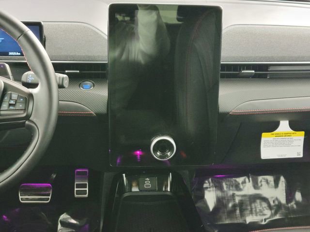 Used 2025 Ford Mustang Mach-E Premium w/ Sport Appearance Package image 22