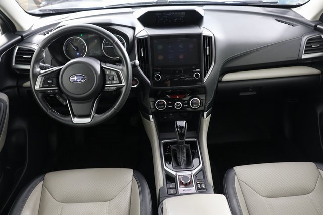 Used 2023 Subaru Forester Limited image 2