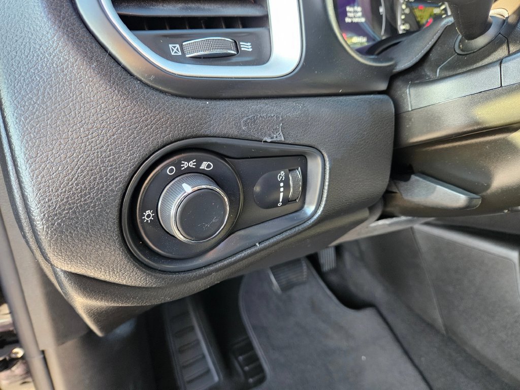 Used 2021 Jeep Renegade Sport AWD/4WD image 22