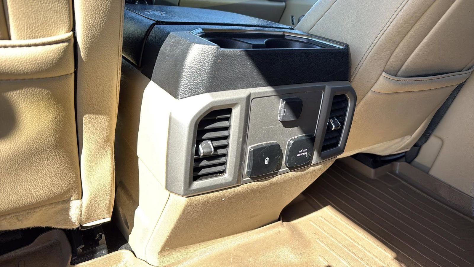 Used 2021 Ford F450 Lariat w/ Lariat Ultimate Package image 28