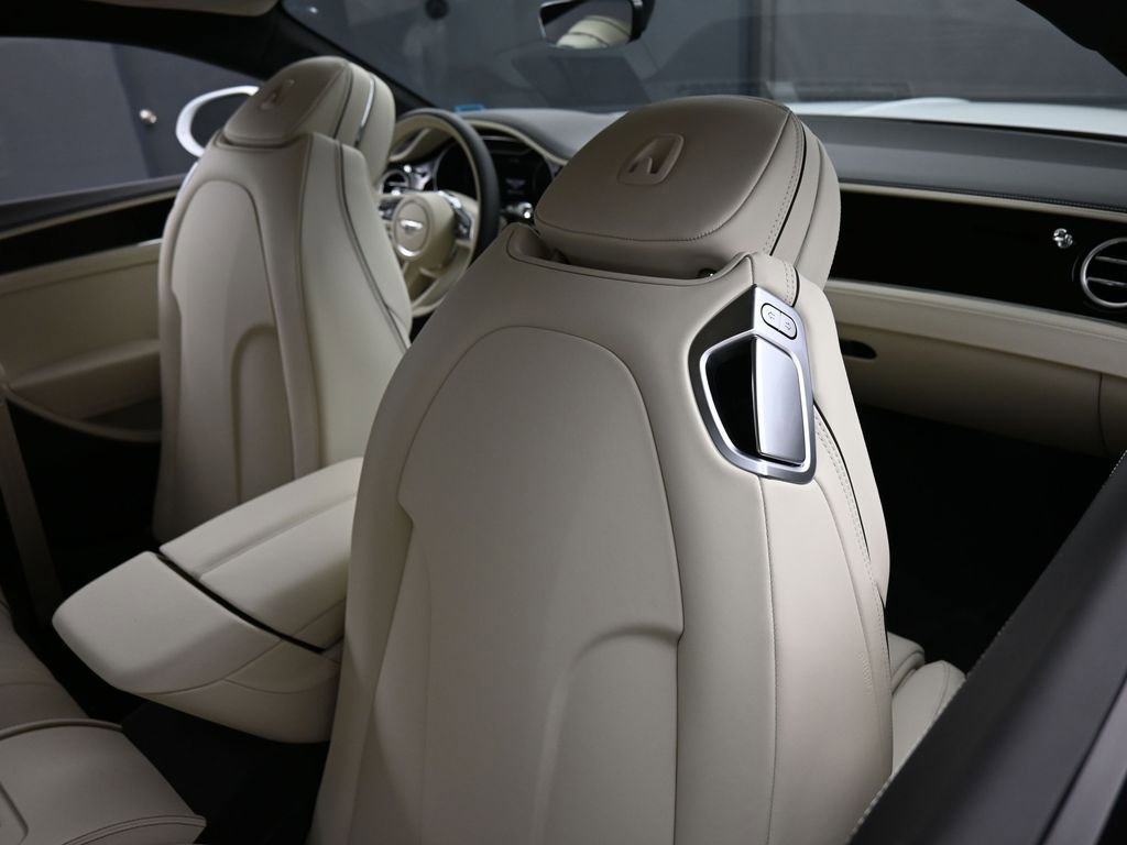 Used 2024 Bentley Continental GT AWD/4WD image 24