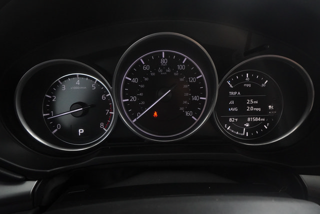 Used 2019 MAZDA CX-5 Touring FWD image 15