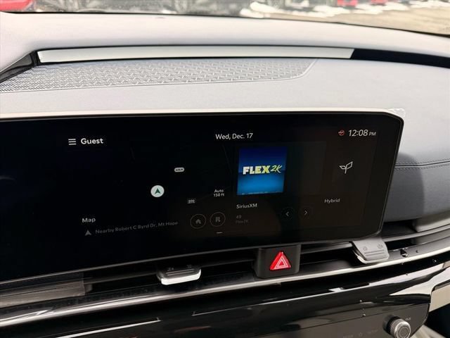 New 2026 Kia Carnival SX Prestige FWD image 22