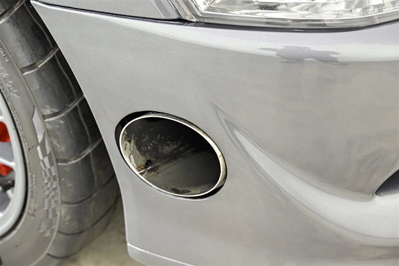 Used 2005 Mitsubishi Lancer Evolution AWD/4WD image 18